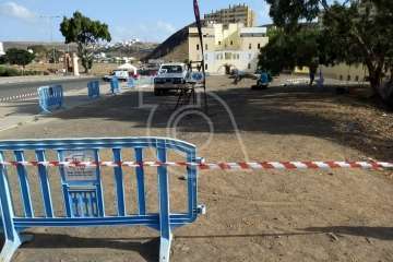 Actividades de este sábado de la iniciativa En Jinámar Todosuma (Foto TA)